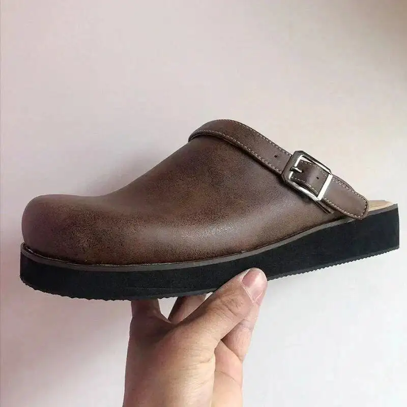  Orthopedic Slip On Sandals Apparel