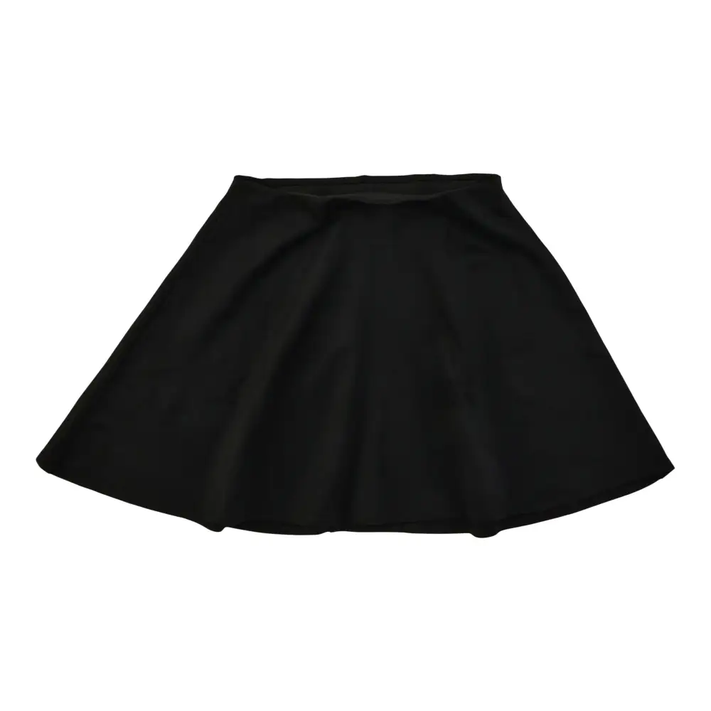Ponte Pull On Skirt