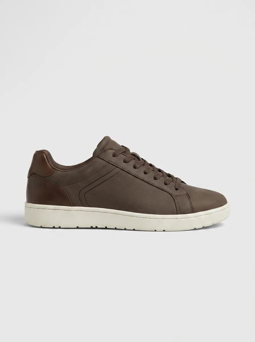 Men's Leisure Walk Everyday Skate Shoes