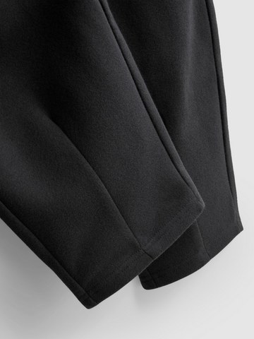 7-15yrs | Cotton Rich Barrel Leg Joggers detail 3