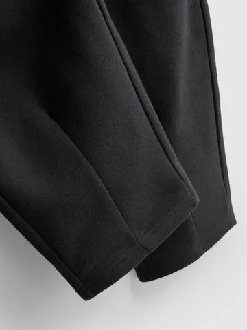 7-15yrs | Cotton Rich Barrel Leg Joggers