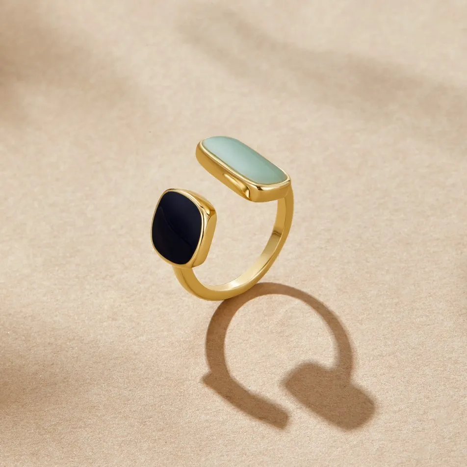 Everyday Adjustable Ring