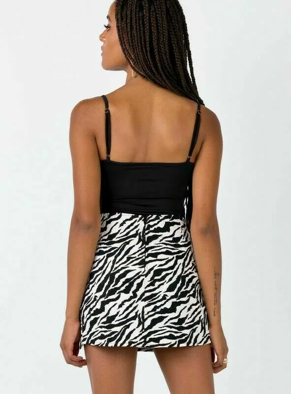 Everyday Polished Skirt