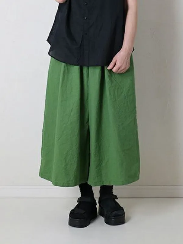 Women's Relaxed Wide Leg Loose Fit Pants