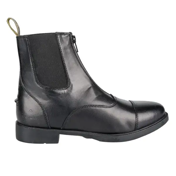 Modern Paddock Boots