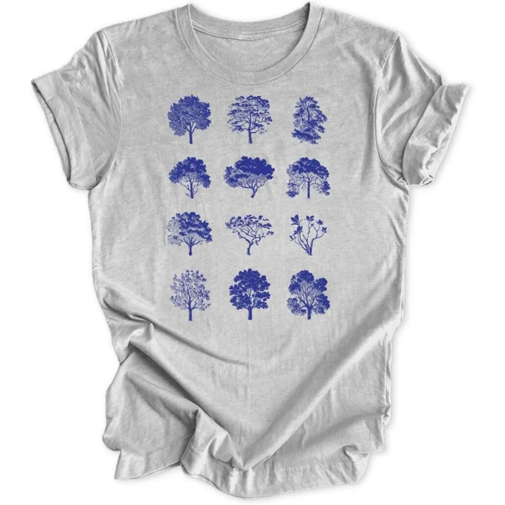 Finest Trees Unisex T-Shirt