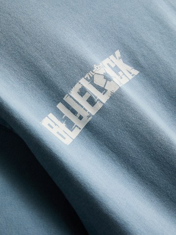 7-15yrs | Blue Lock T-Shirt detail 2