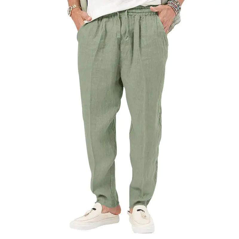Men's Loose Fit Pants