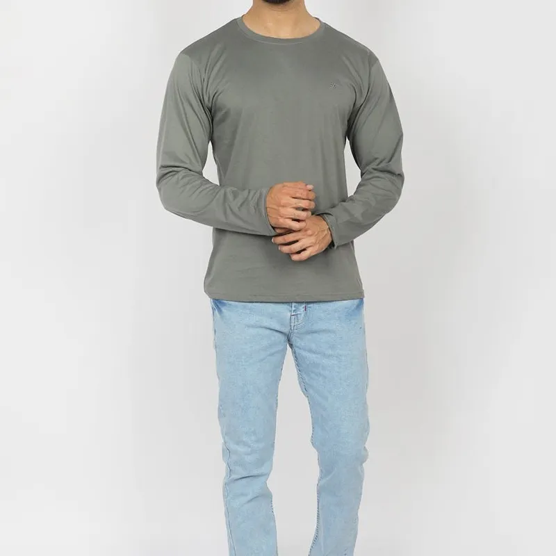 Men's Everyday Comfortable T-Shirt