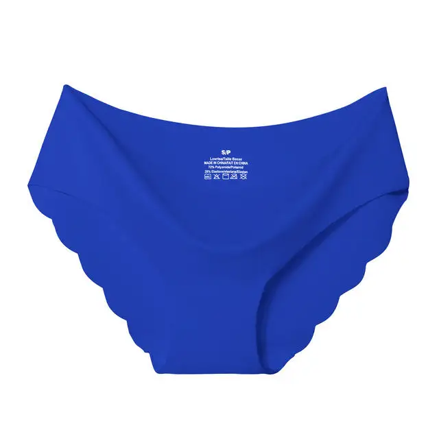 Seamless Suit Comfort Underwear