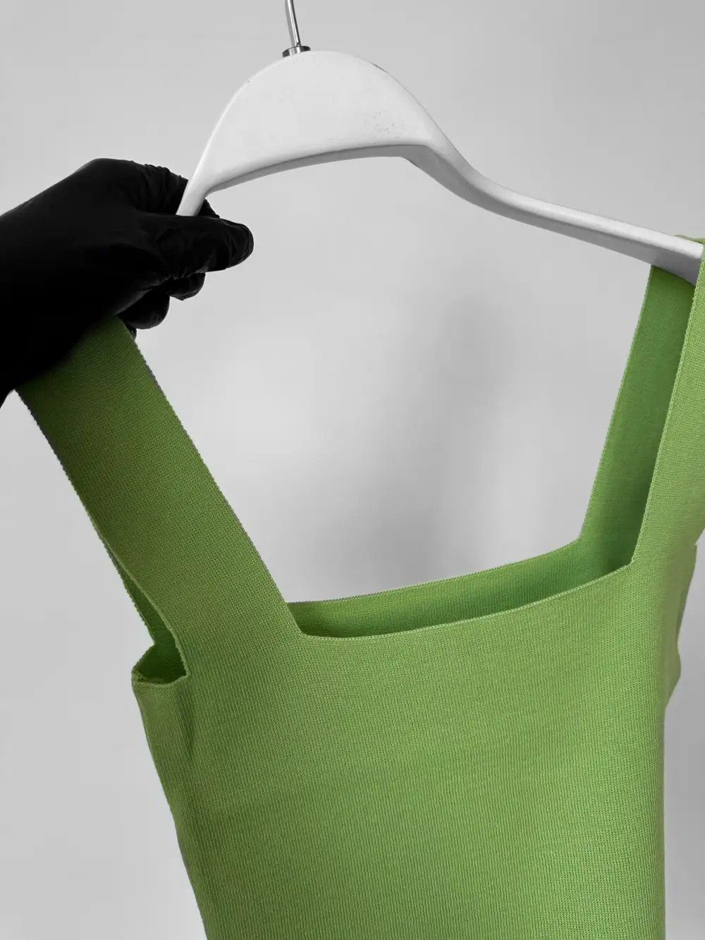 Knit Lightweight Casual Top