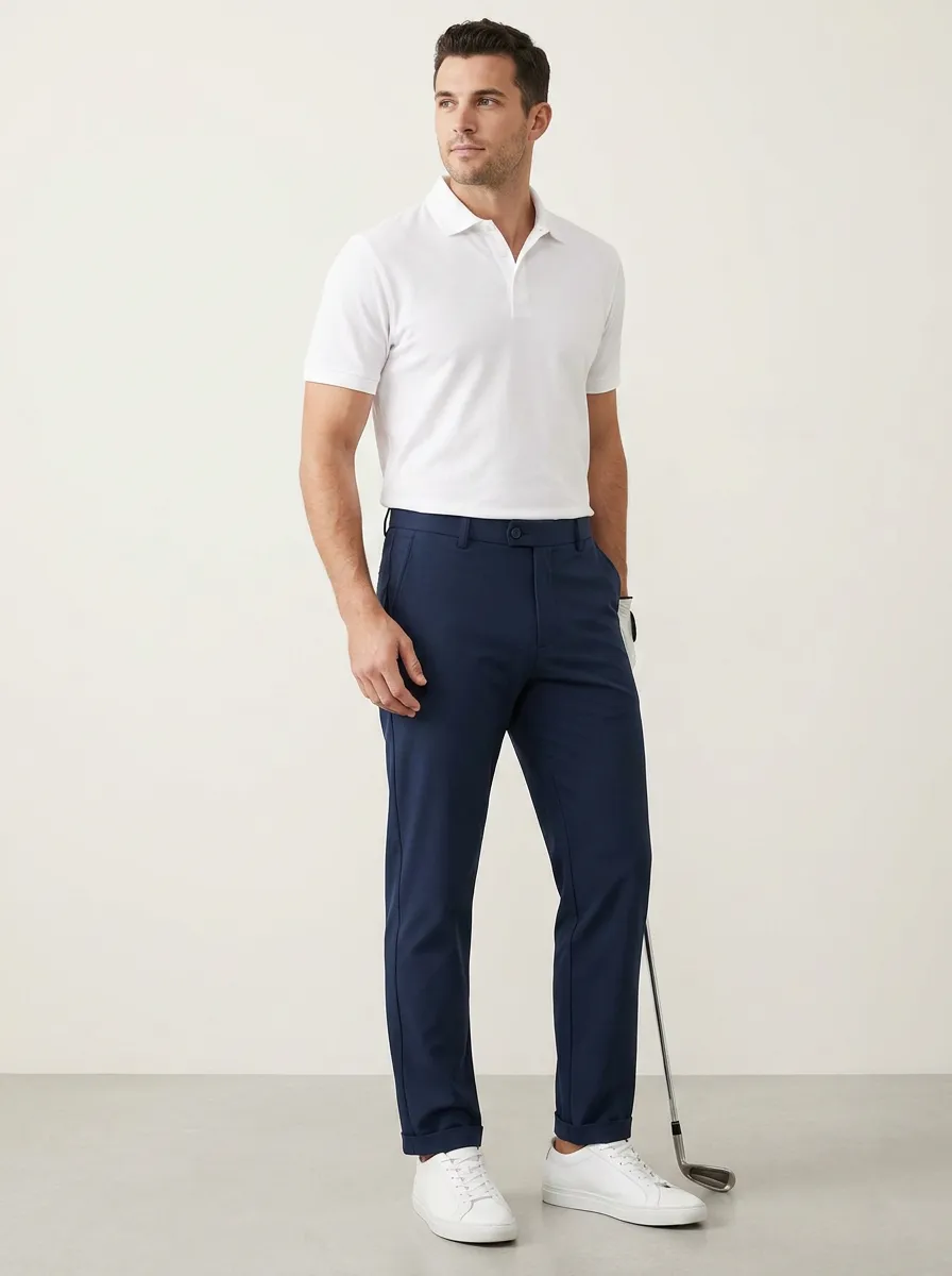 Men's Bottoms
