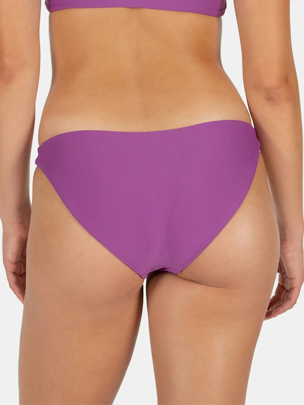 V-Shaped Bikini Pants