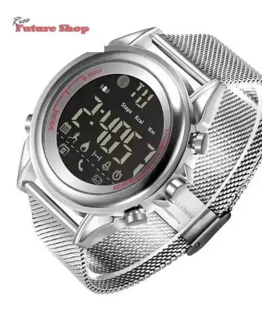 ORION RETRO Waterproof Smartwatch