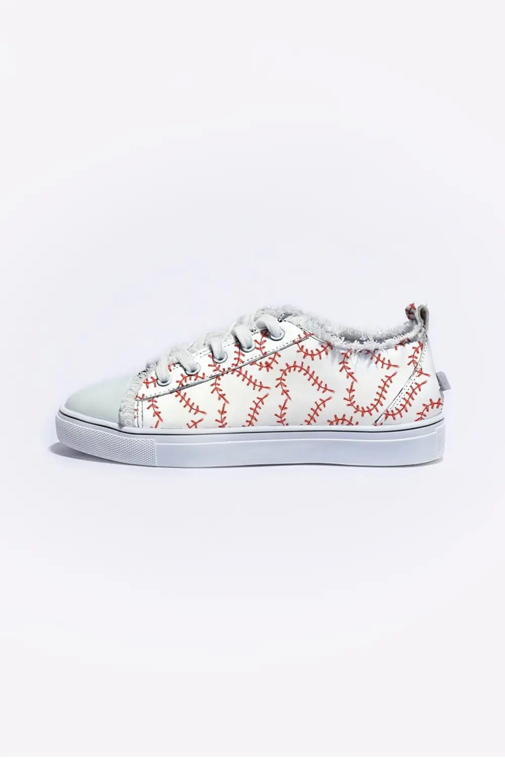 Active Casual Sneakers