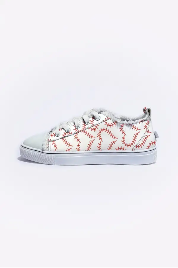 Active Casual Sneakers