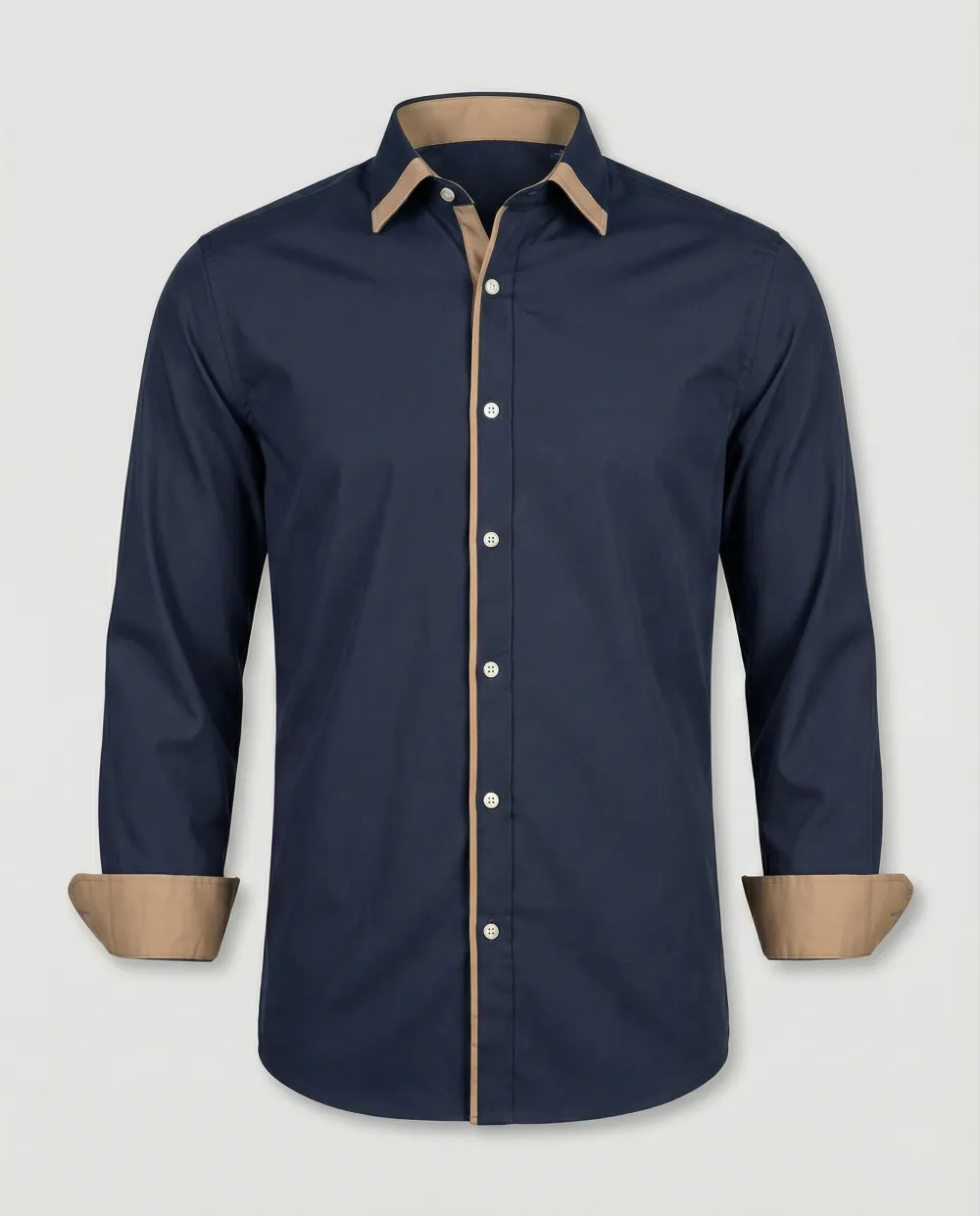 Comfort Slim Fit Shirt