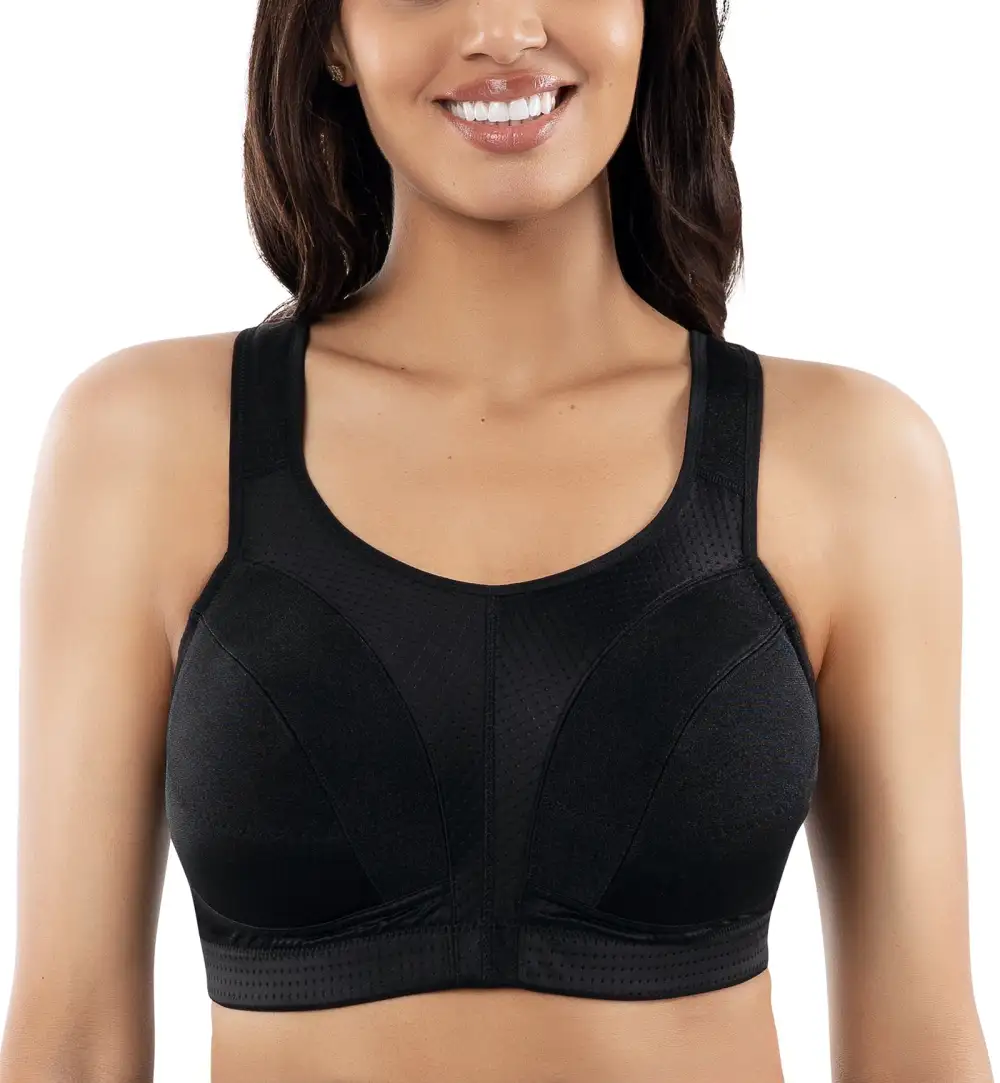 Everyday Wire Free Sports Bra