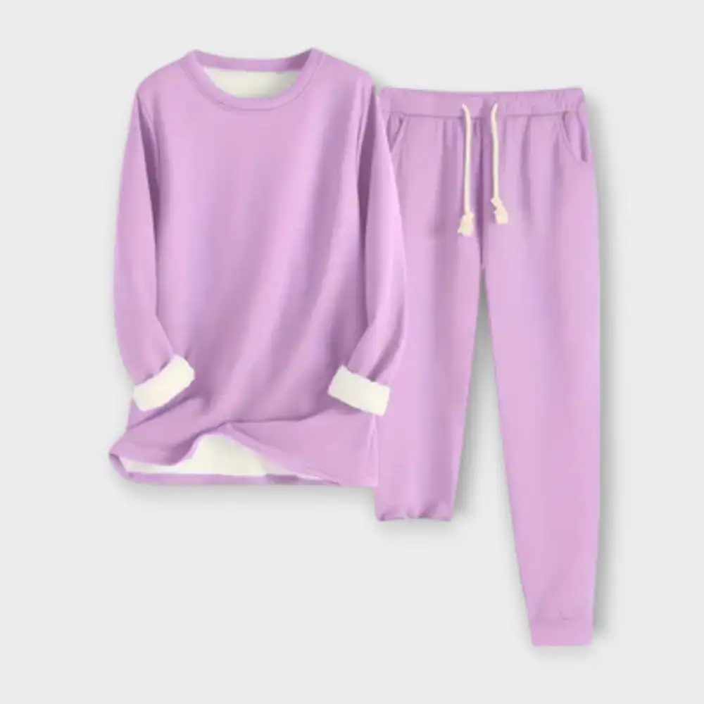 Fleece Everyday Matching Set