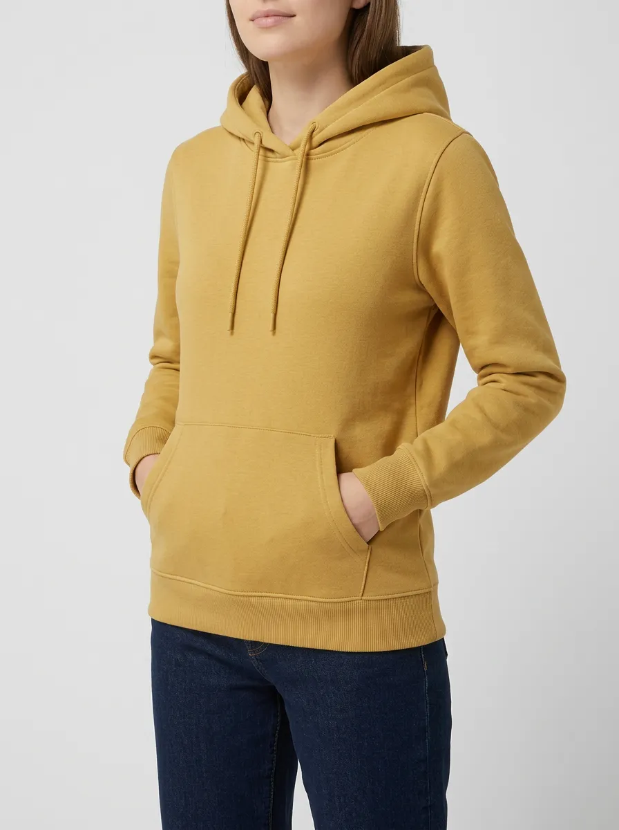 Women's Core Easygoing Pullover Hoodie