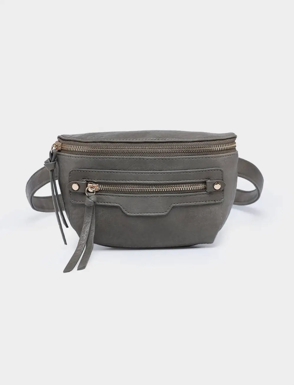 Refined Everyday Sling Bag