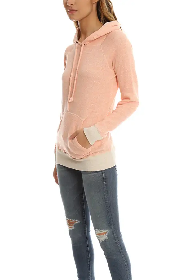 Heritage Classic Everyday Hoodie