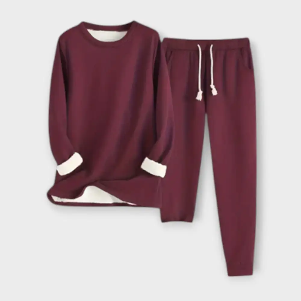 Fleece Everyday Matching Set