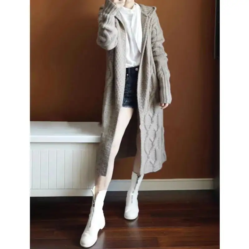 Sophisticated Layering The Chic