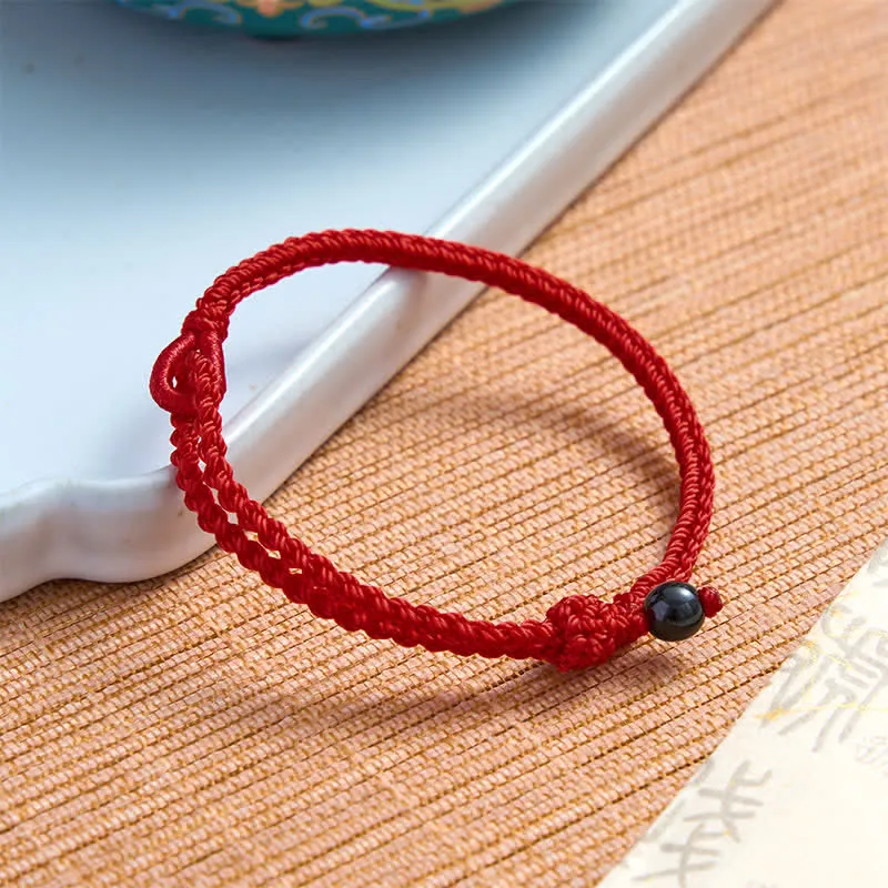 Aventurine String Bracelet