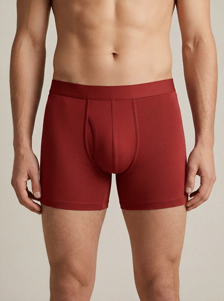 Men's Everyday 3-Pack Boxer Briefs