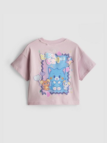 1.5-9yrs | Tom And Jerry T-Shirt detail 1