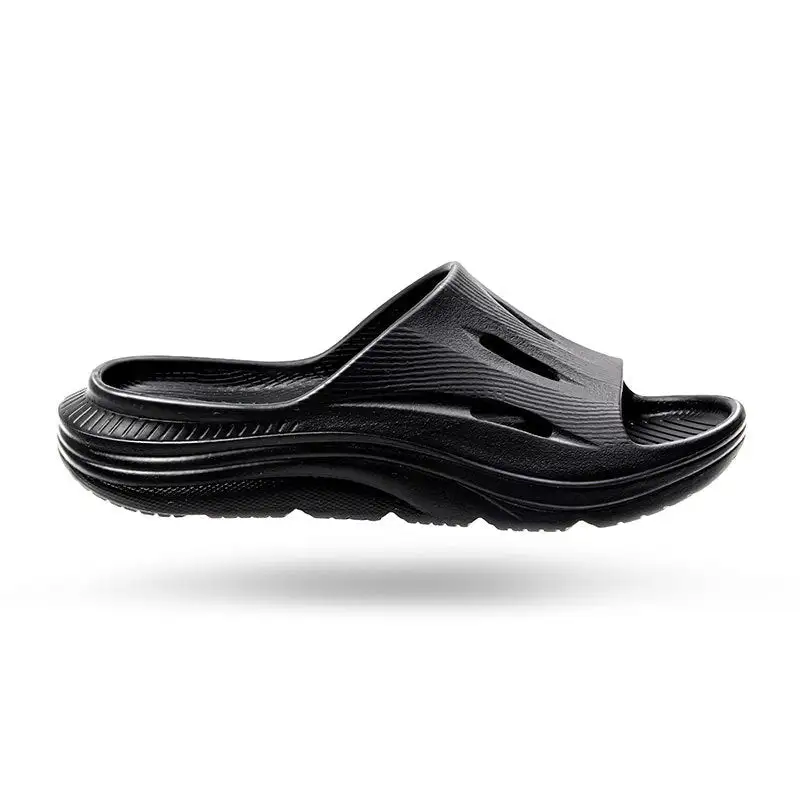 Slip On Thick Sole Home Slippers