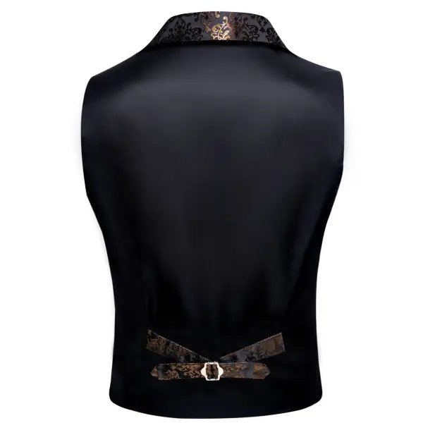 Vintage Vest