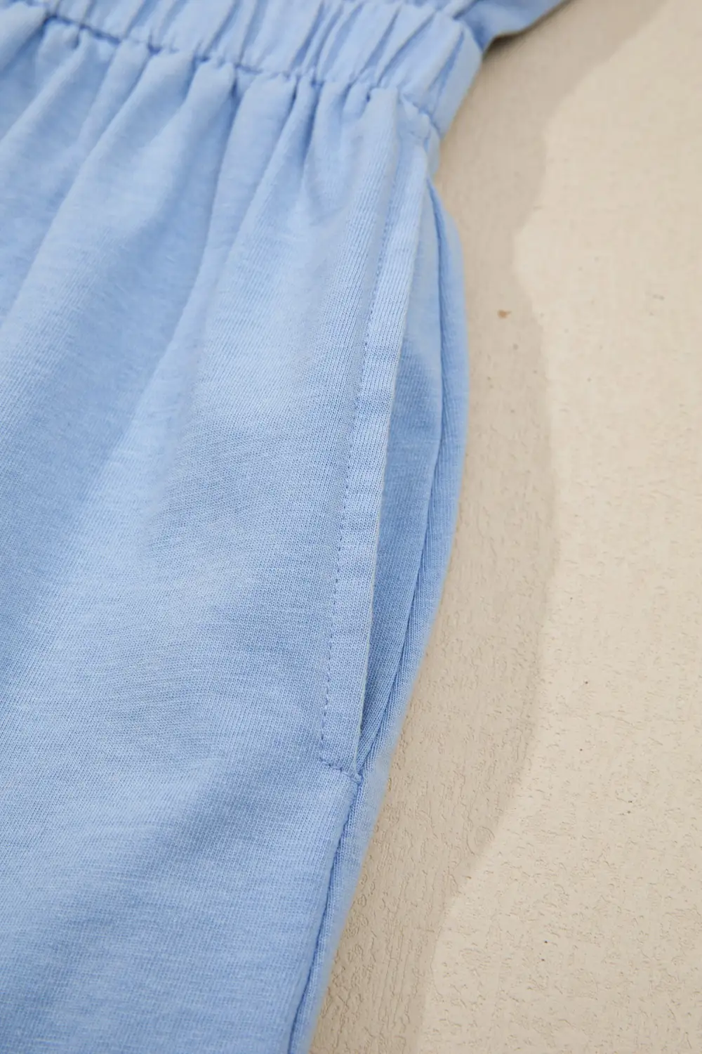 Pocketed Dress Casual