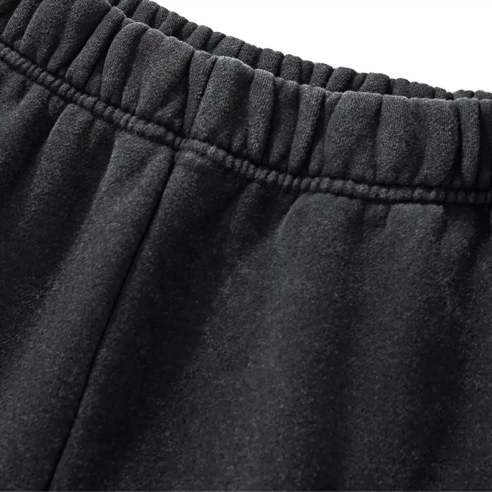 Modern Baggy Sweatpants Jogger Pants