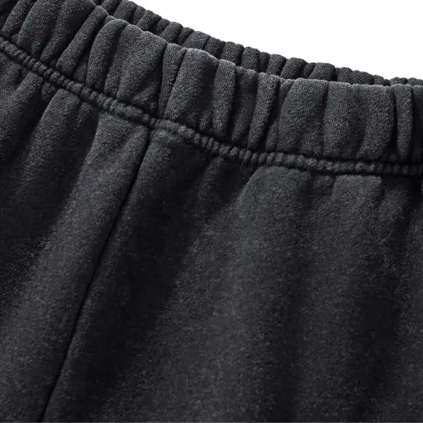 Modern Baggy Sweatpants Jogger Pants