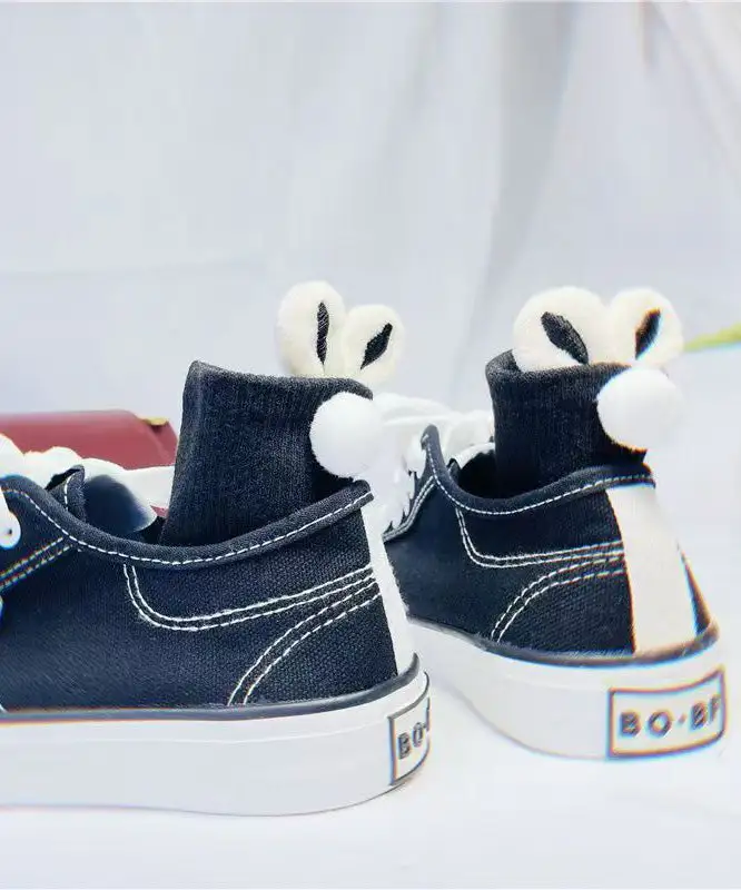 Japanese Cute Versatile Socks
