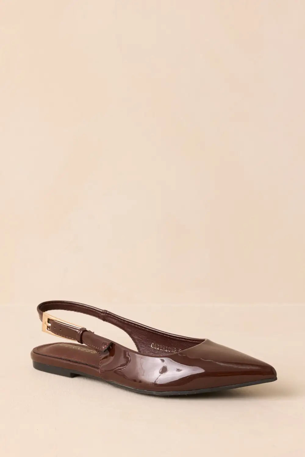 Faux Leather Leather Casual Shoes