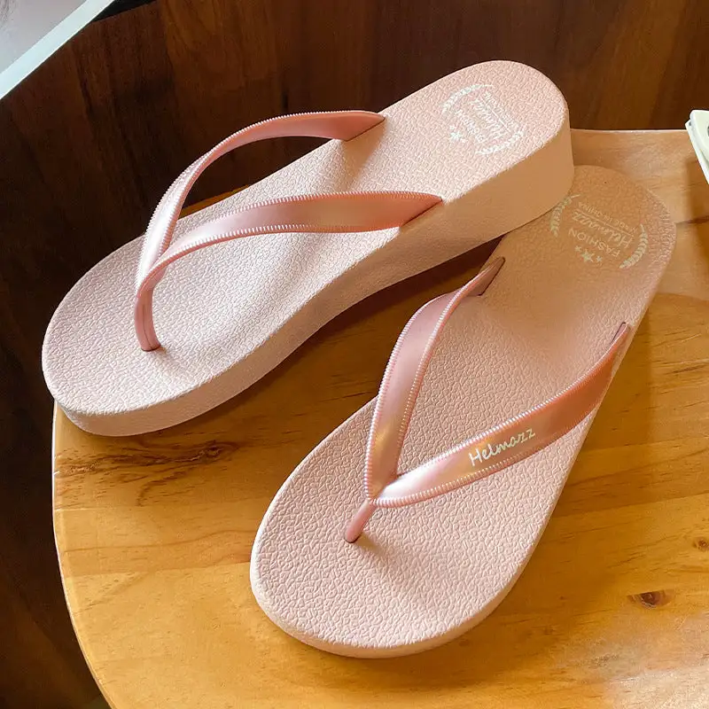 Comfort Base Slide Sandals