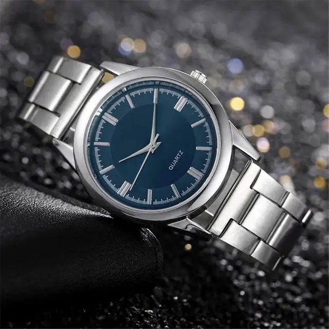 Minimalistic Watch