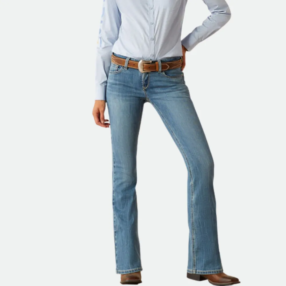 Women's Everyday Bootcut Jeans