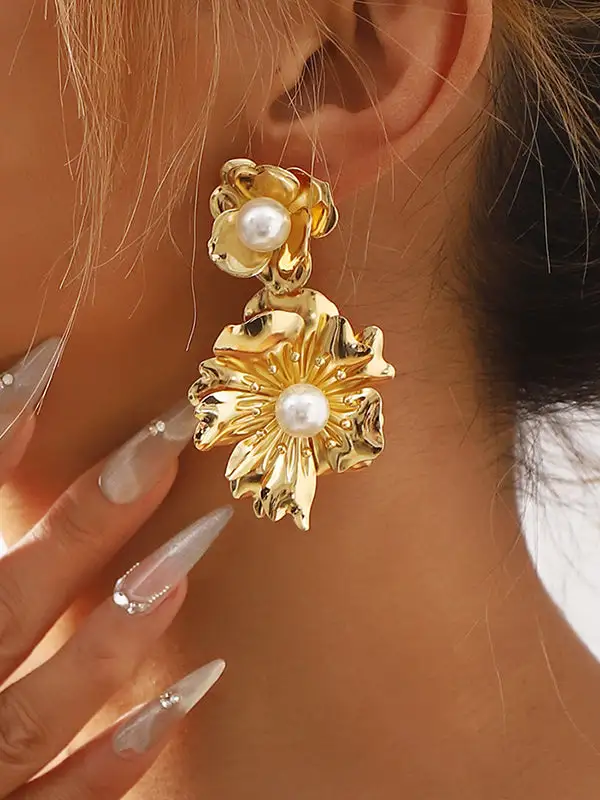 Distinctive Bohemian Drop Earrings