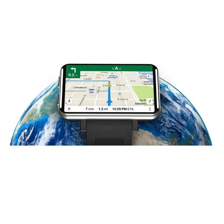 Sports Watch DM100 2.86