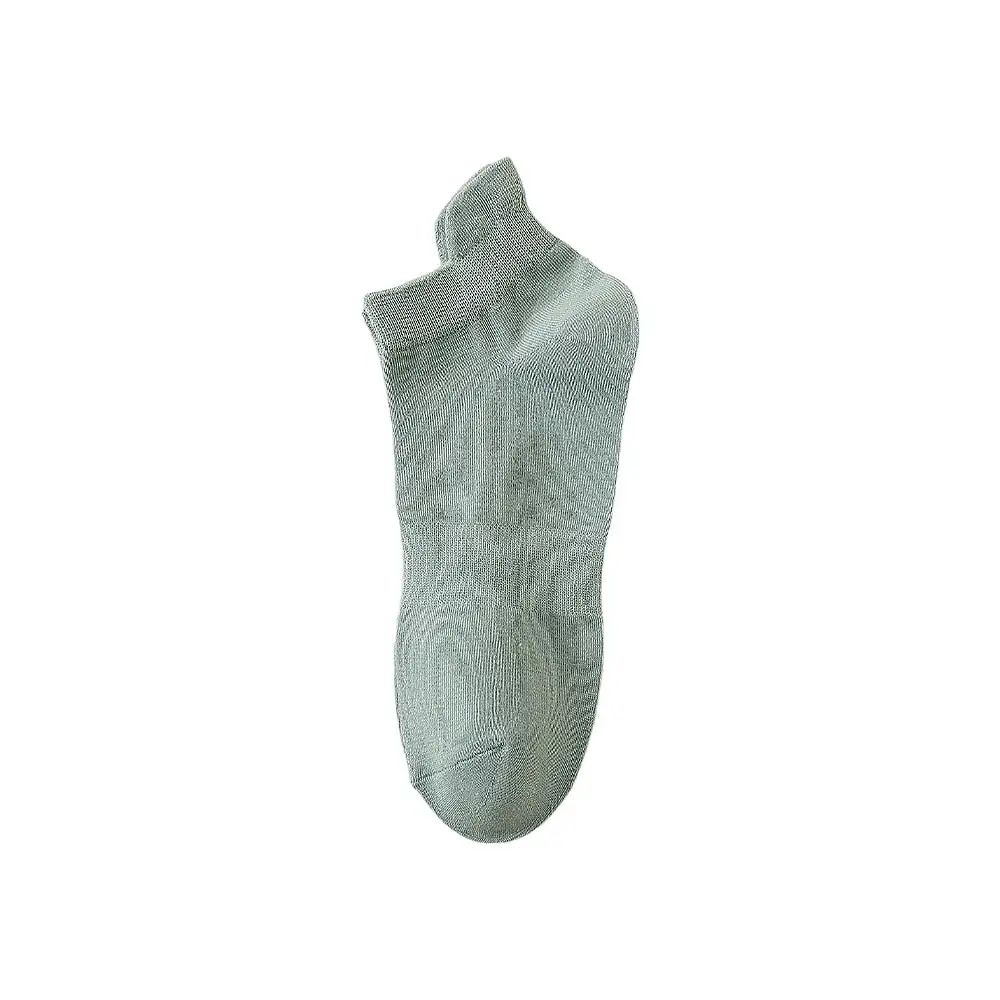 100% Cotton Men's Socks