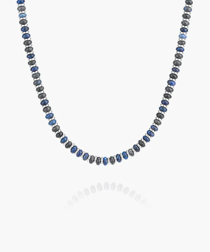 Necklace Lapis Lazuli