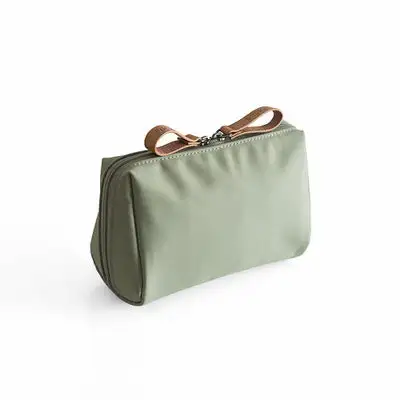 Utility Compact Clutch Bag