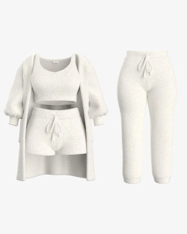 Knit Set