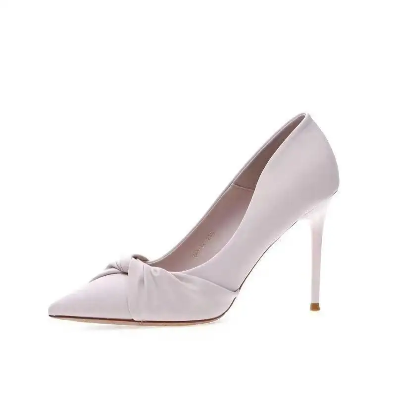 Lightweight Stiletto Dress Heels