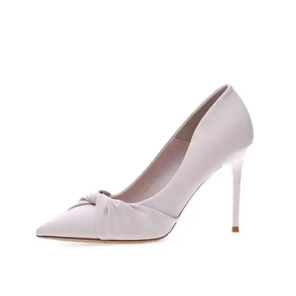 Lightweight Stiletto Dress Heels