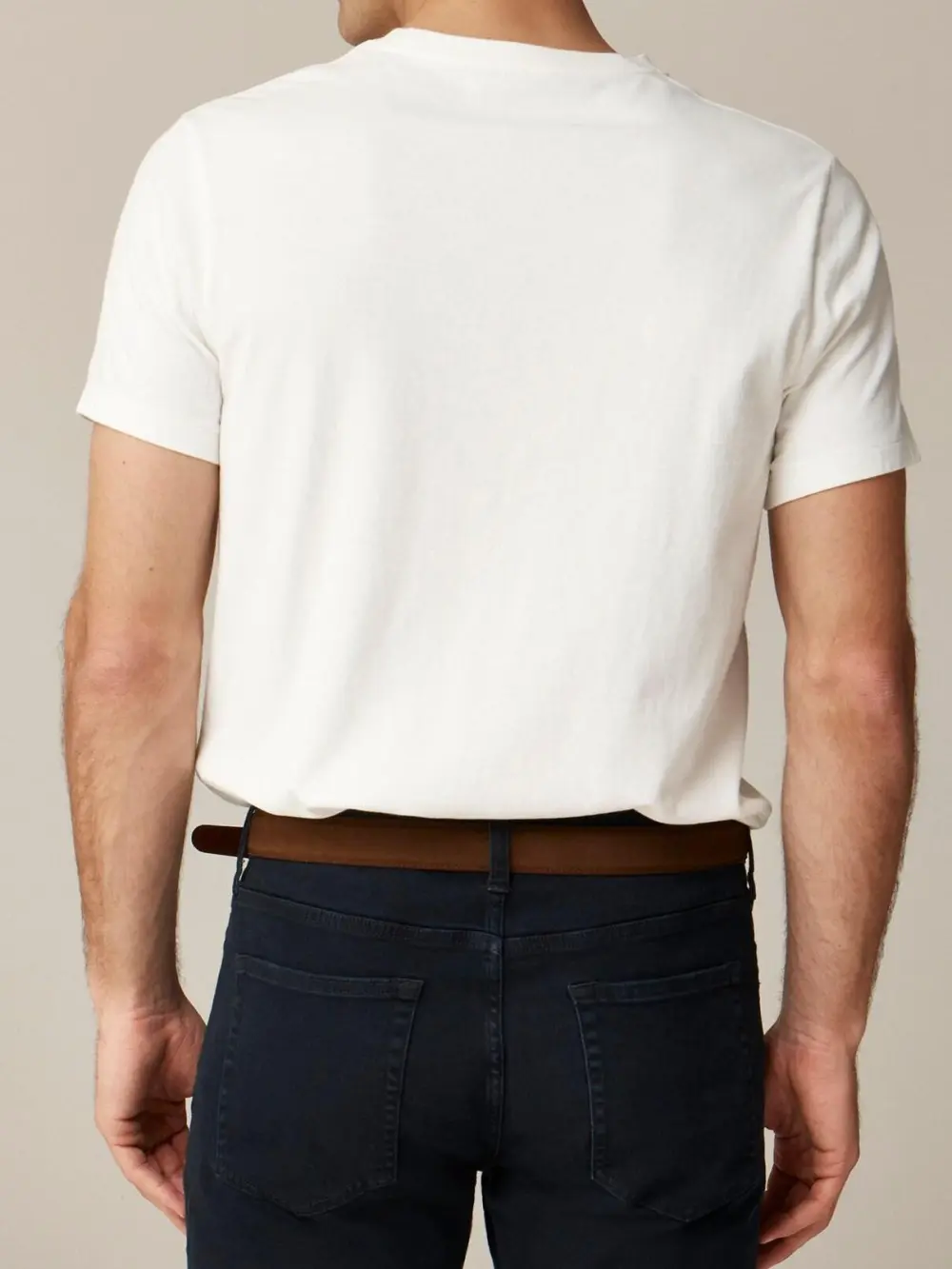 Simple Street T-Shirt